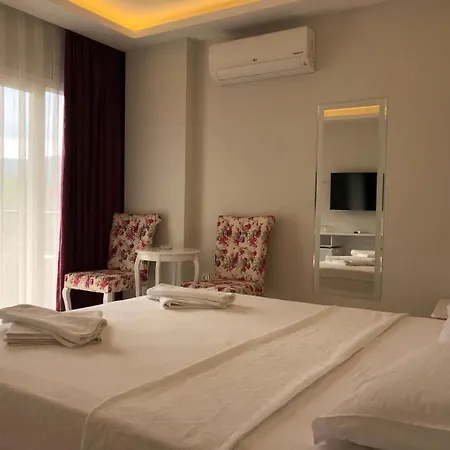 Serin فندق أورلا