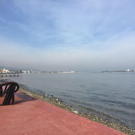 מלון Serin אורלה