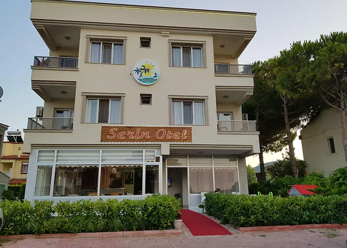 Otel Serin Urla