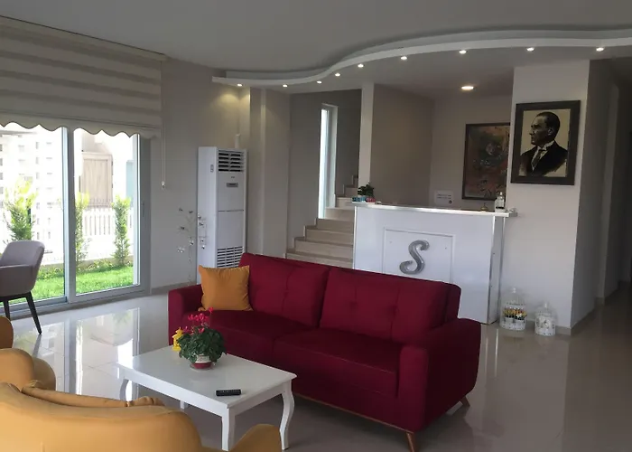 Otel Serin Urla