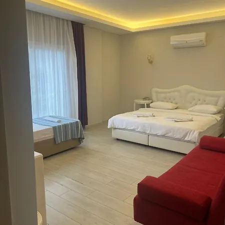 Serin Hotel