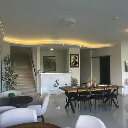 Serin Hotel 3*