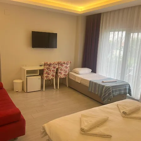 Hotel Serin 3*
