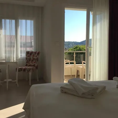 Serin Hotel Urla