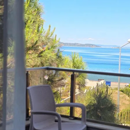 Serin Hotel 3*