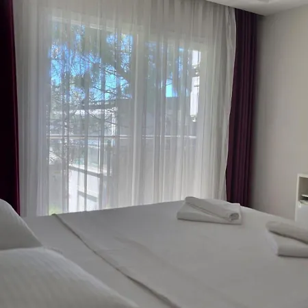 Hotel Serin