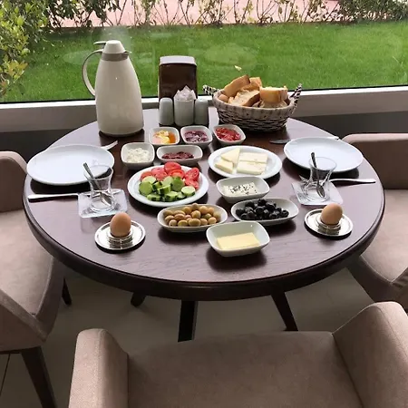 Hotel Serin Urla