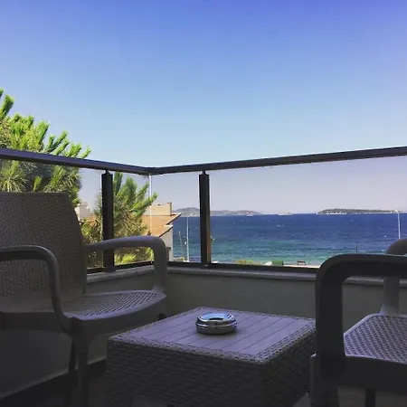 Serin Urla