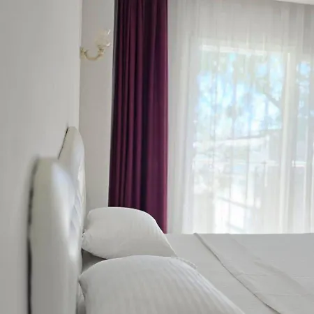 Hotel Serin