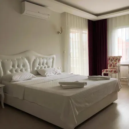Hotel Serin 3*