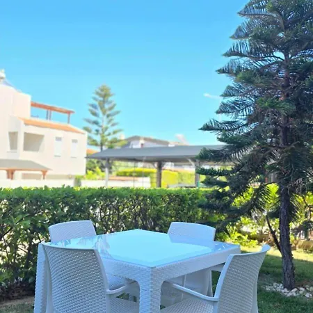 Serin Hotel