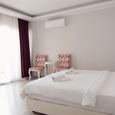 Hotel Serin