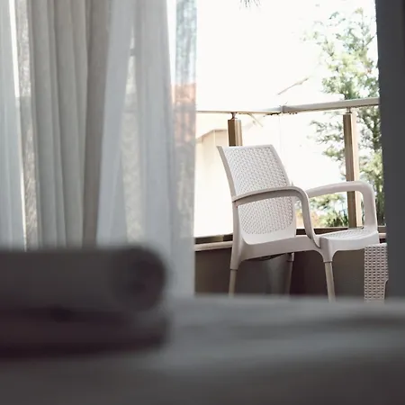 Serin Hotel 3*