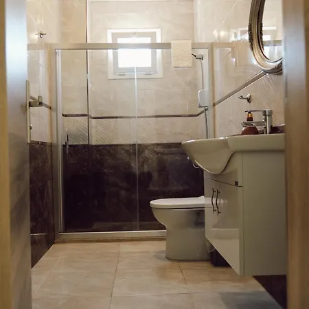 Hotel Serin
