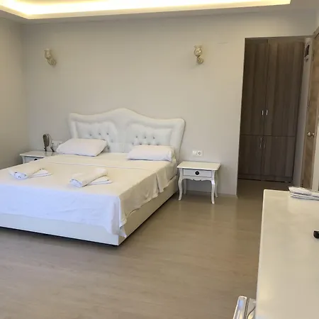 Hotel Serin Urla