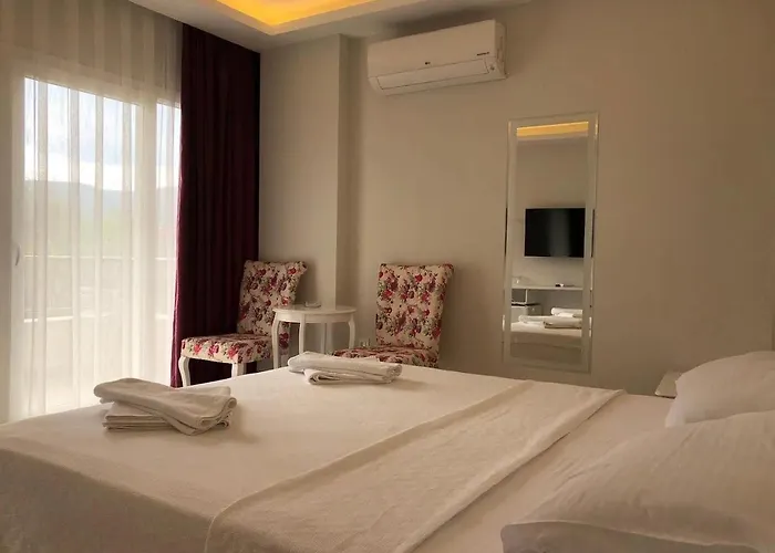 Serin מלון אורלה